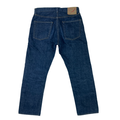 105 Denim