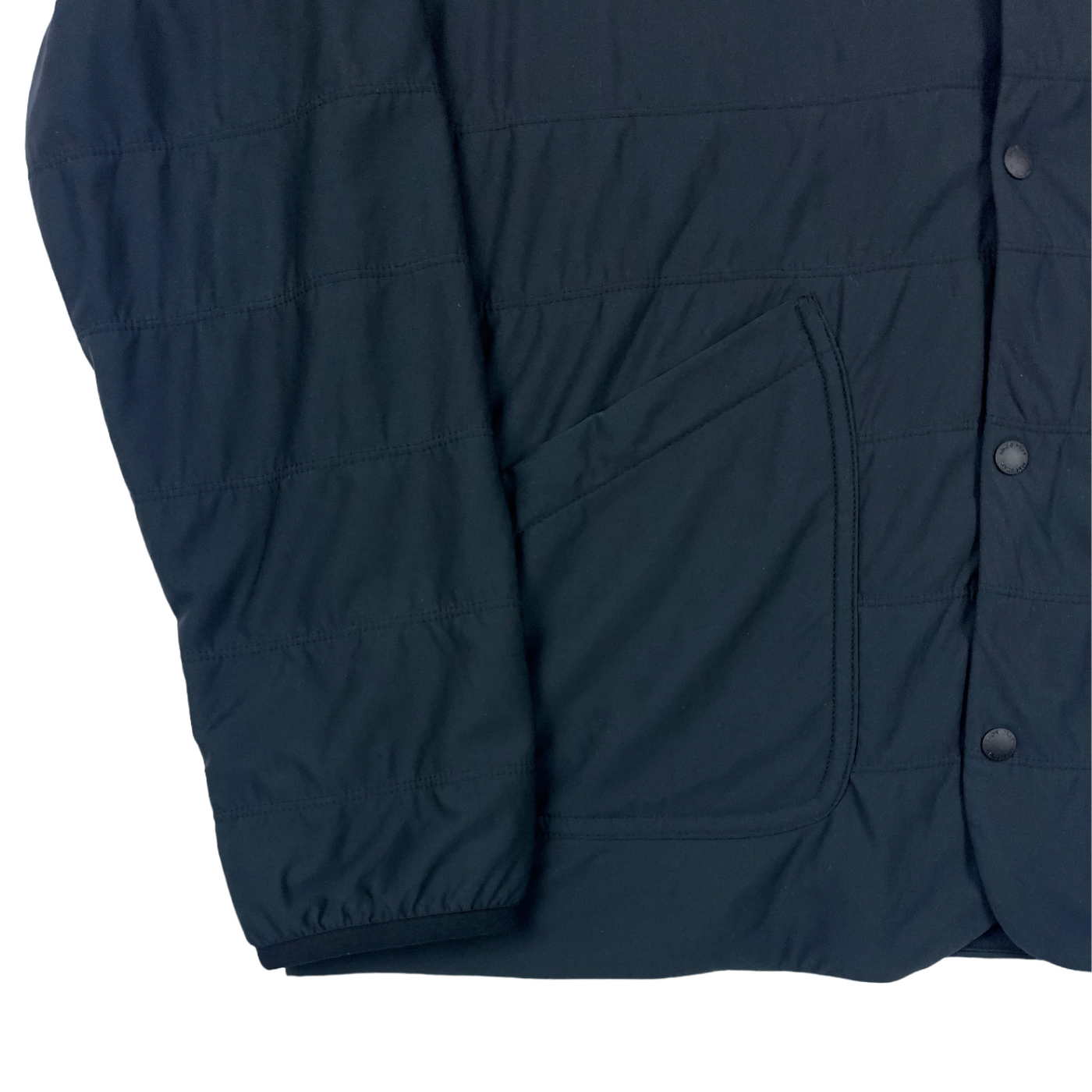 Insulated Cardigan