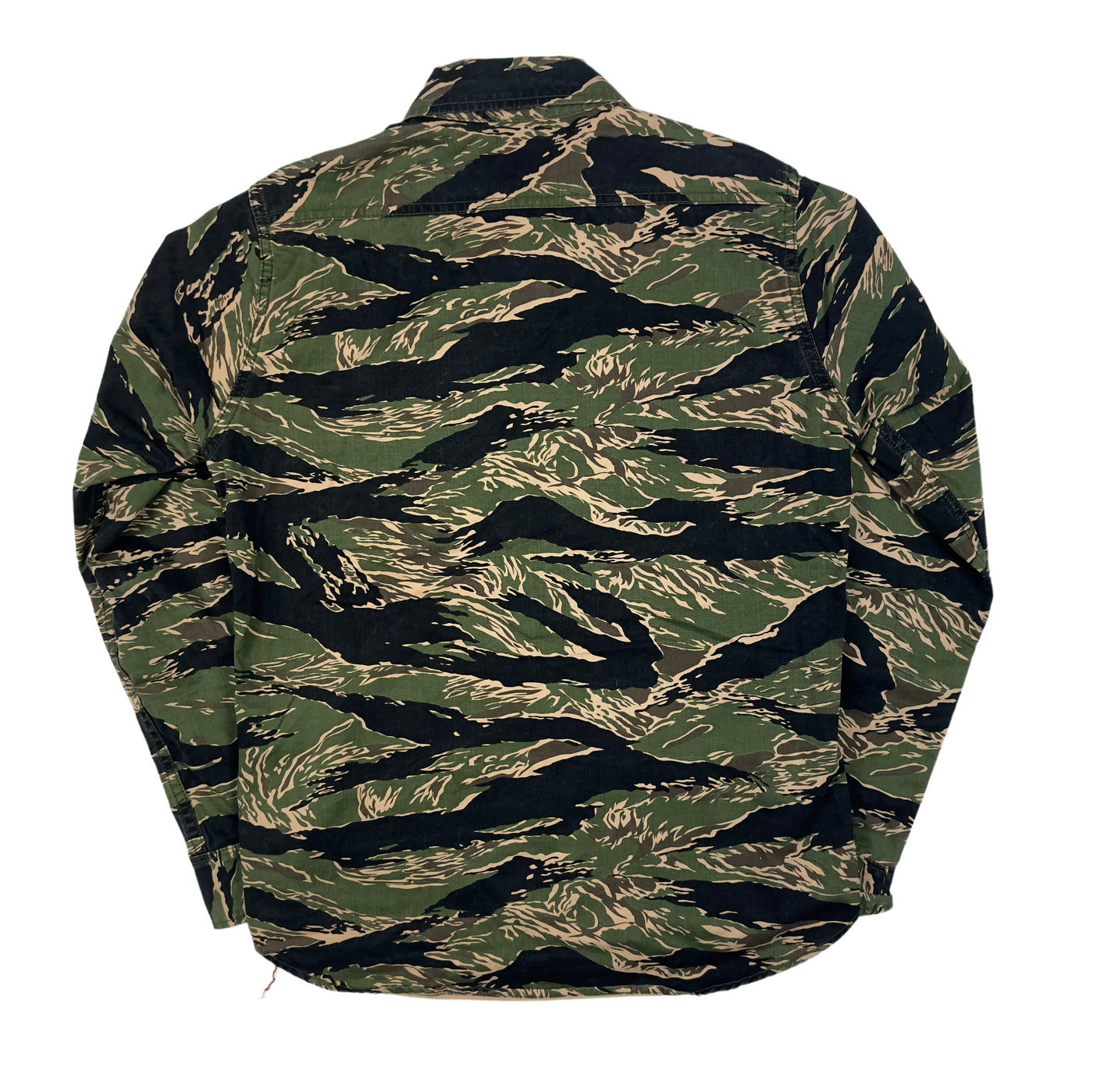 Tiger Camo CPO