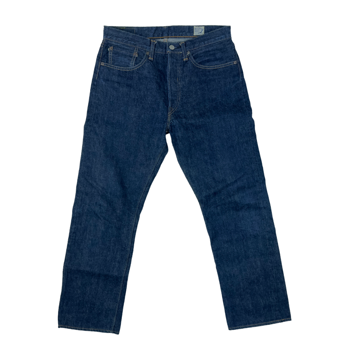 105 Denim