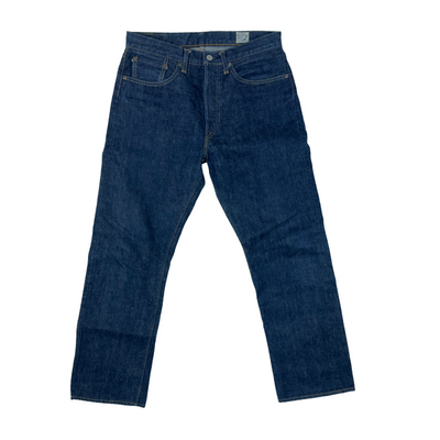 105 Denim