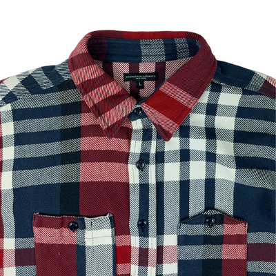 FW18 Heavyweight Work Shirt
