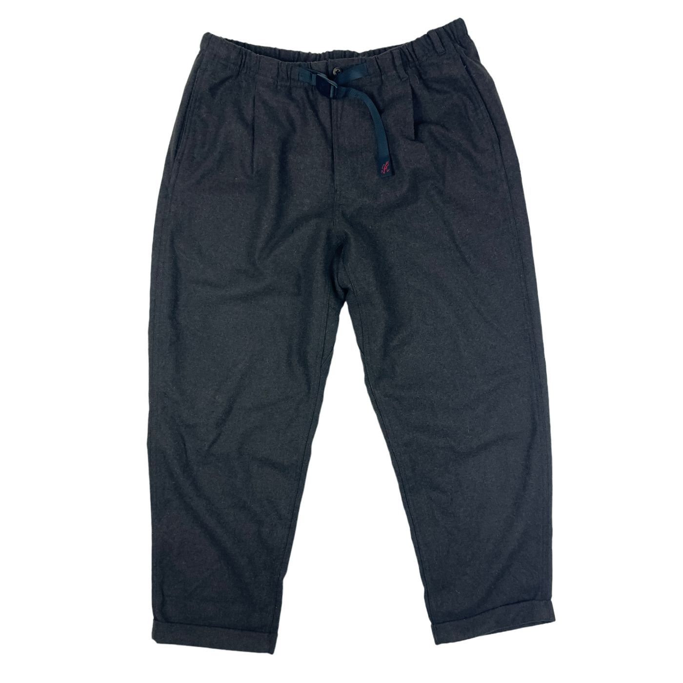 Wool G Pant