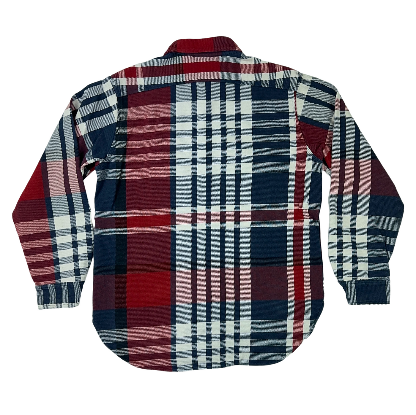 FW18 Heavyweight Work Shirt
