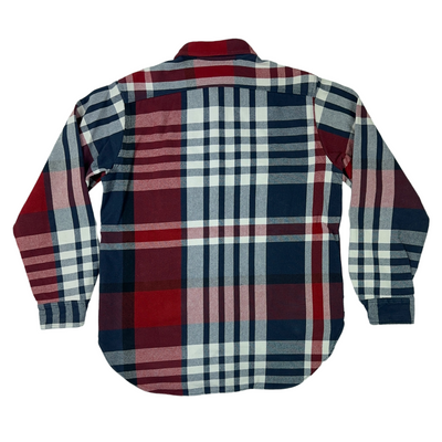 FW18 Heavyweight Work Shirt