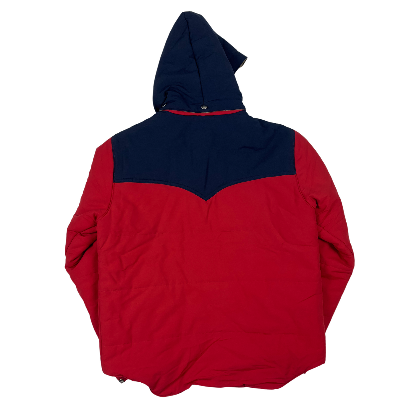 Puffy Down Jacket
