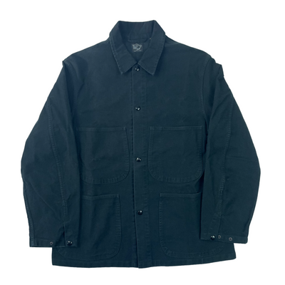 Moleskin Coverall Jacket