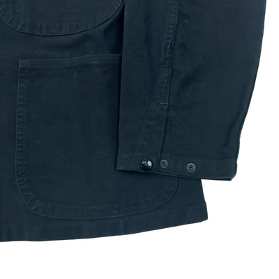 Moleskin Coverall Jacket