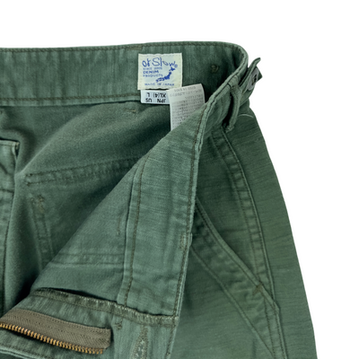 Fatigue (Slim Fit)