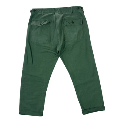 Fatigue (Slim Fit)