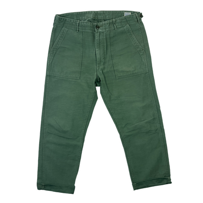 Fatigue (Slim Fit)