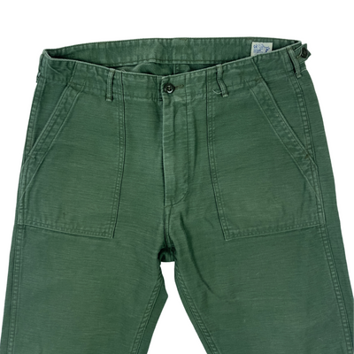 Fatigue (Slim Fit)