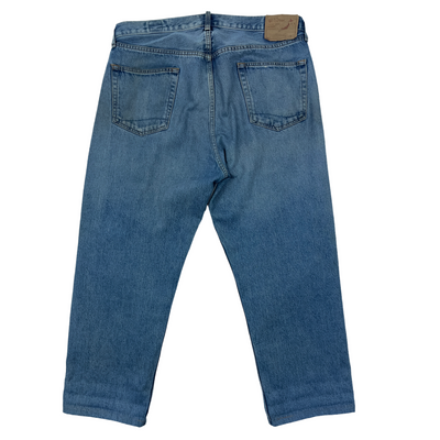 101 Dad Jean