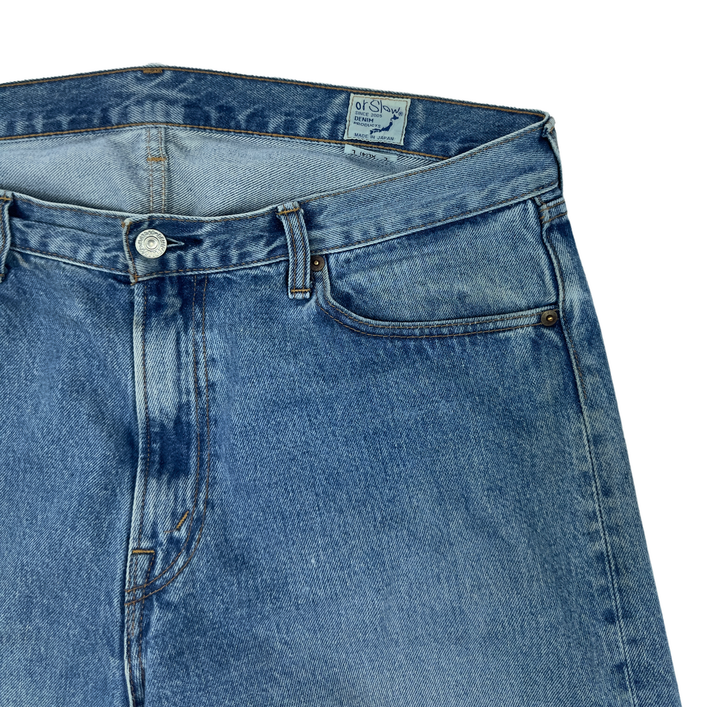 101 Dad Jean