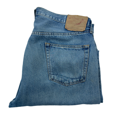 101 Dad Jean
