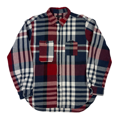 FW18 Heavyweight Work Shirt