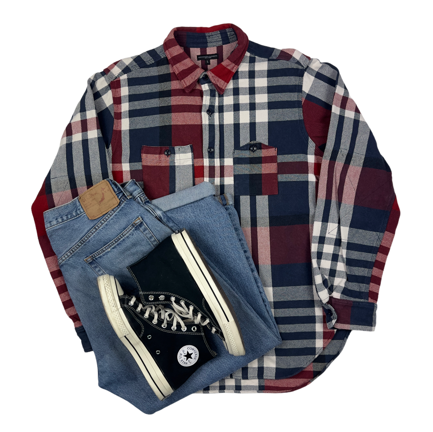 101 Dad Jean