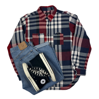 101 Dad Jean