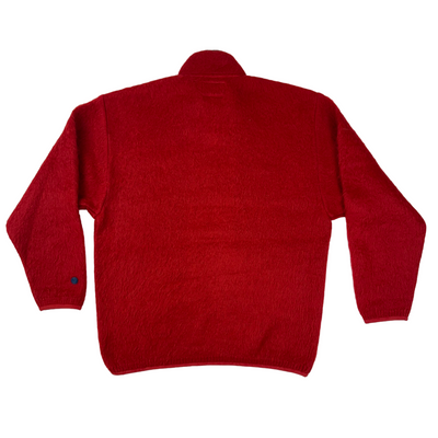 Mohair Pullover