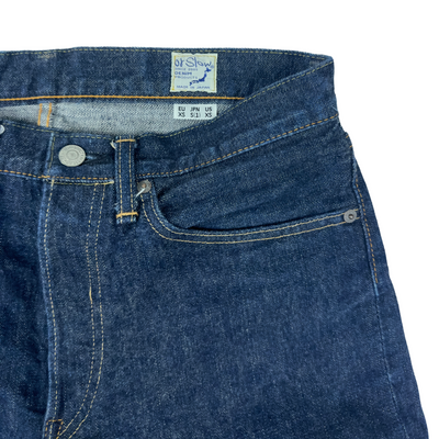 105 Denim