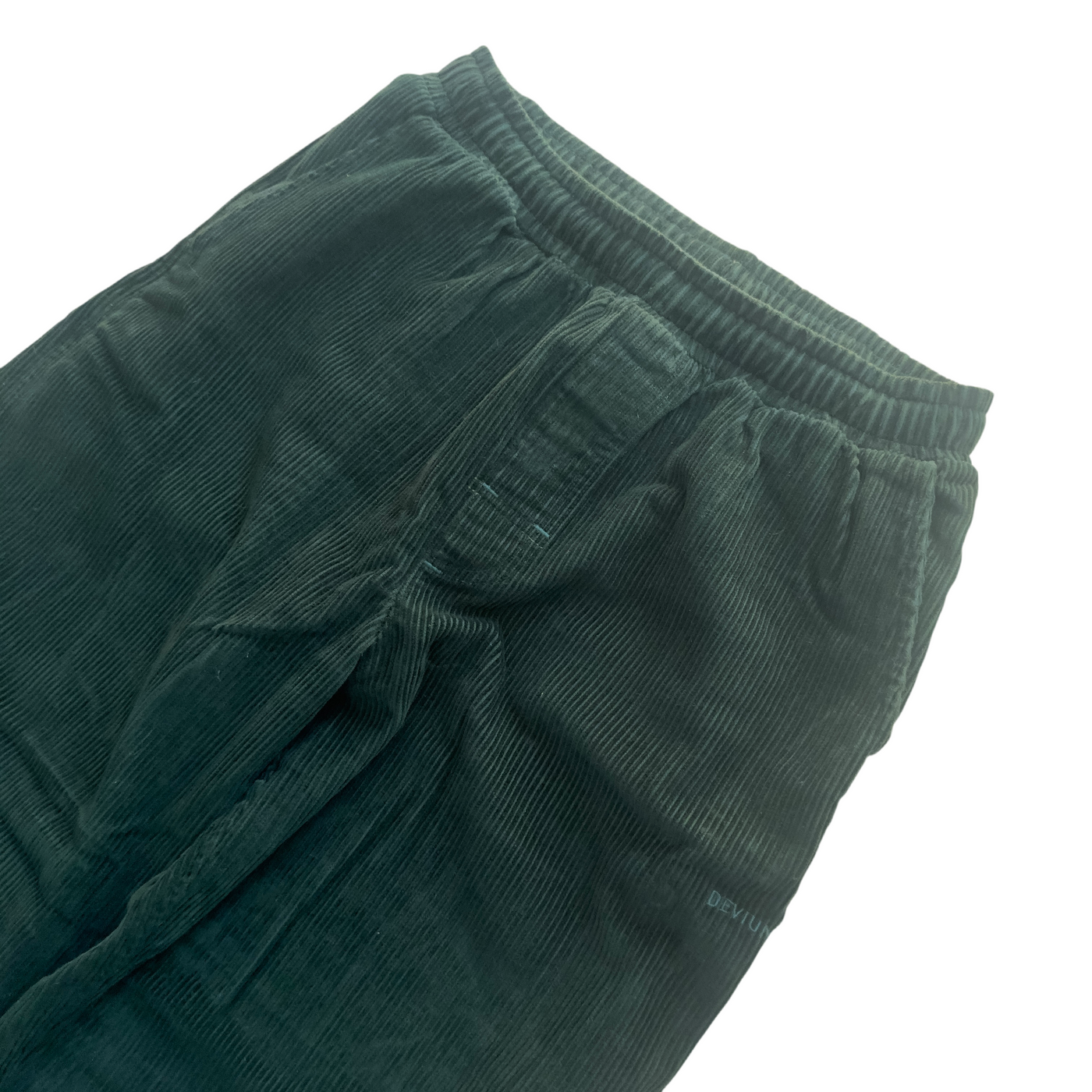 Riviera Corduroy Pant