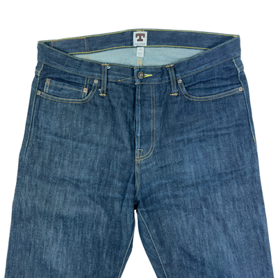 Elgin Denim