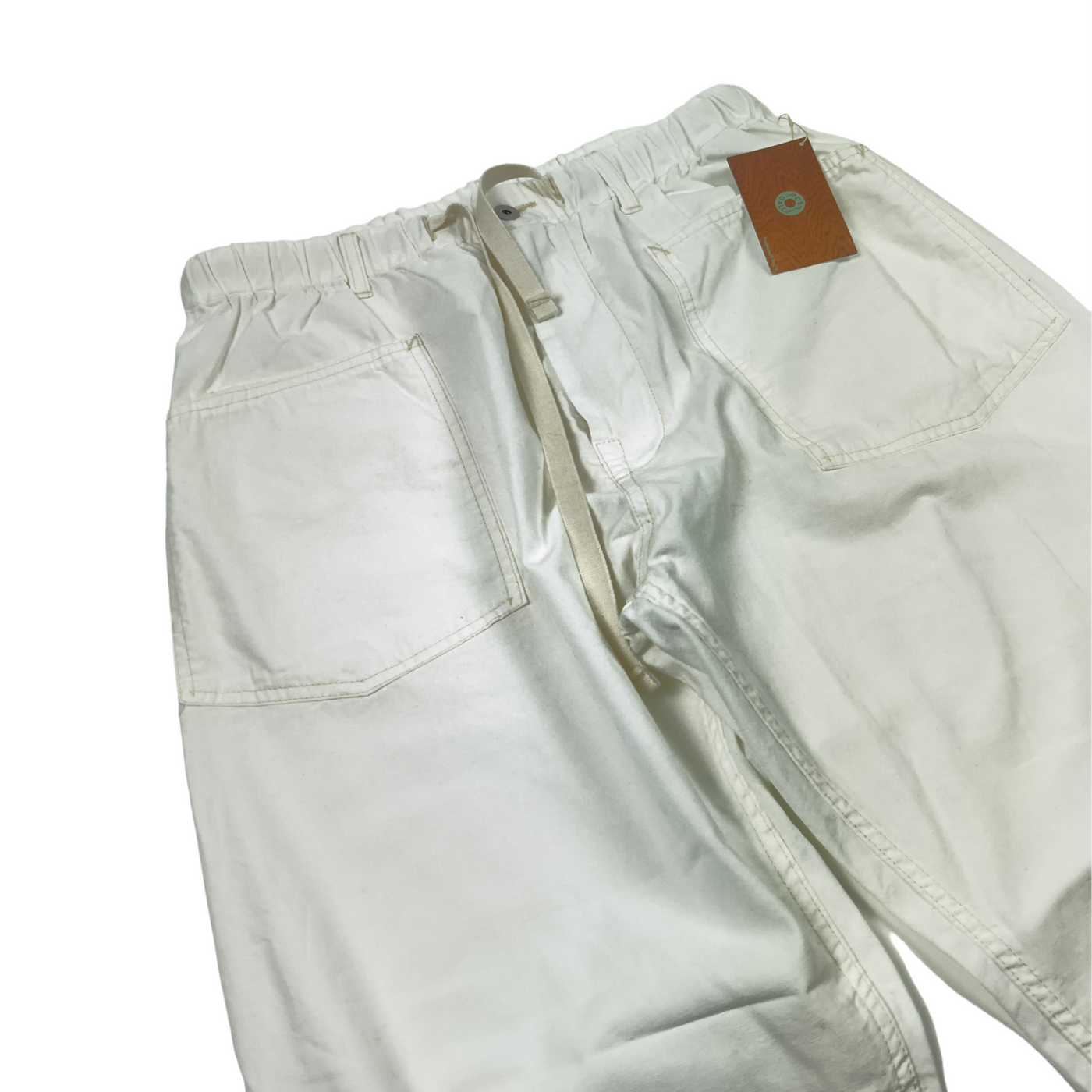 EZ Army Navy Pants 2