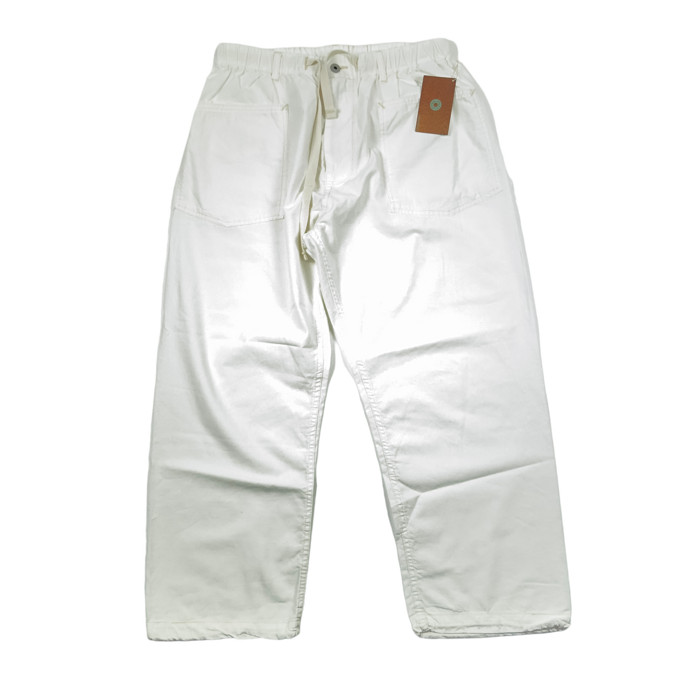 EZ Army Navy Pants 2