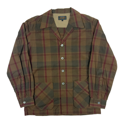 Cotton Shop Jacket