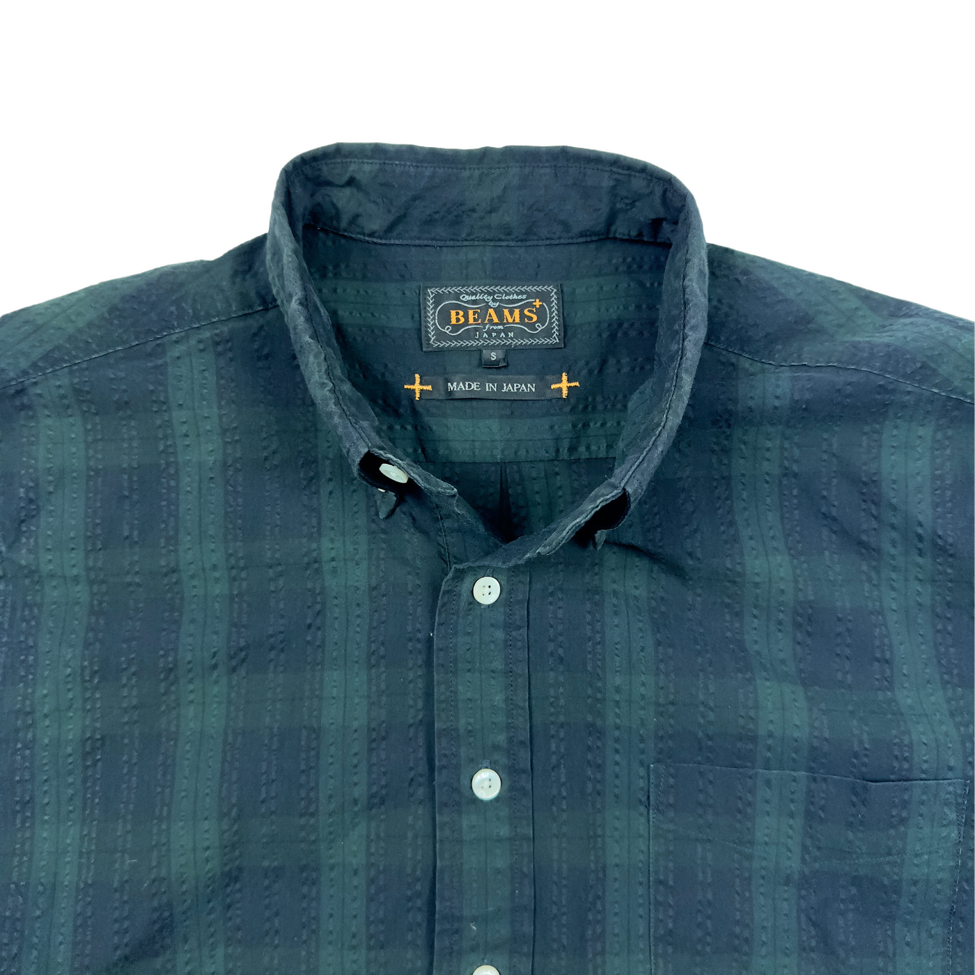Blackwatch Popover