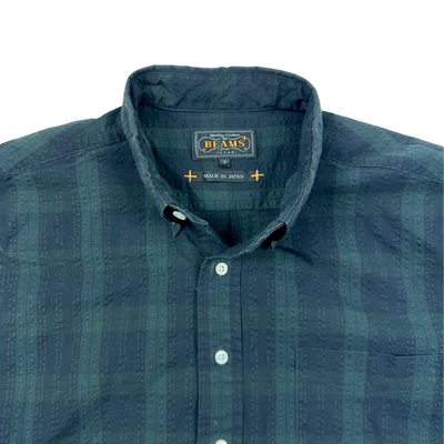 Blackwatch Popover
