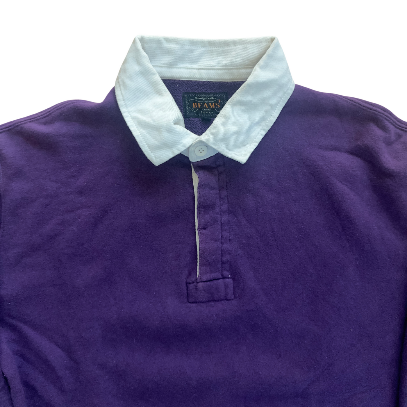 Sweatshirt Rugby