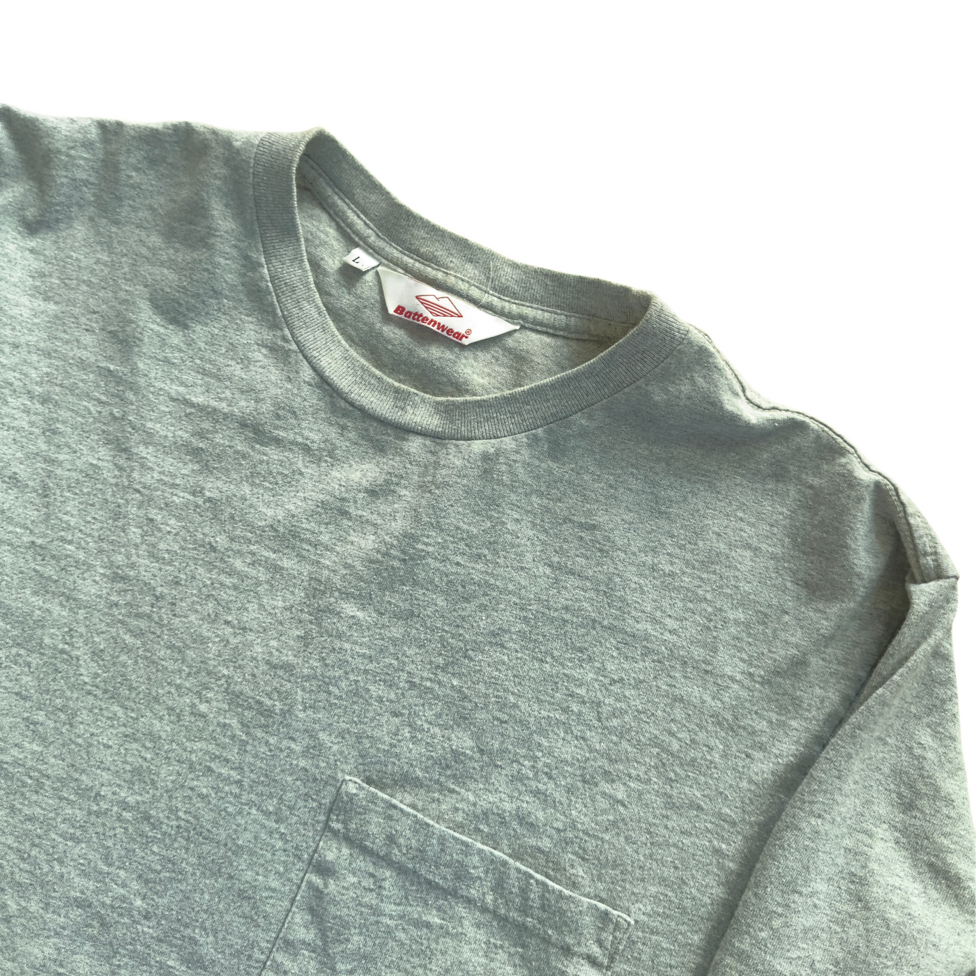 Long Sleeve T