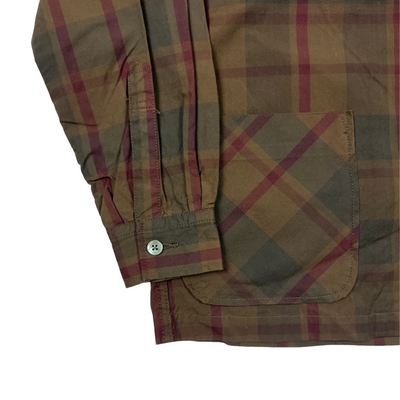 Cotton Shop Jacket