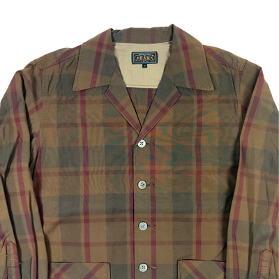 Cotton Shop Jacket