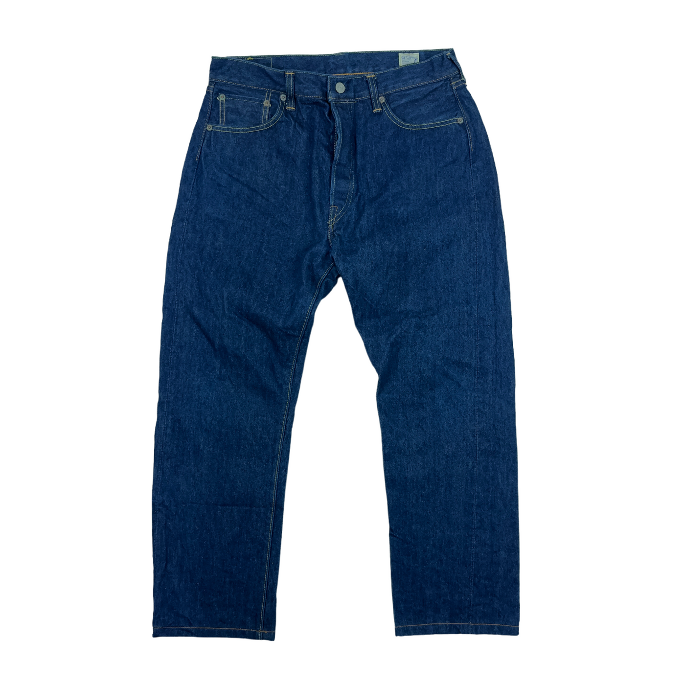 105 Regular Fit Denim