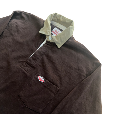 Longsleeve Rugby Shirt