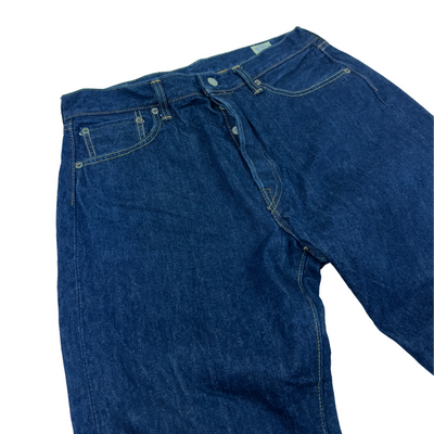 105 Regular Fit Denim