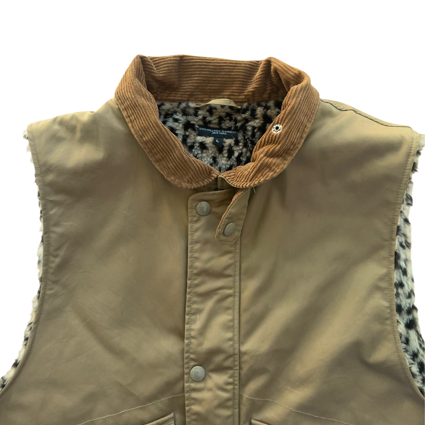 Field Vest