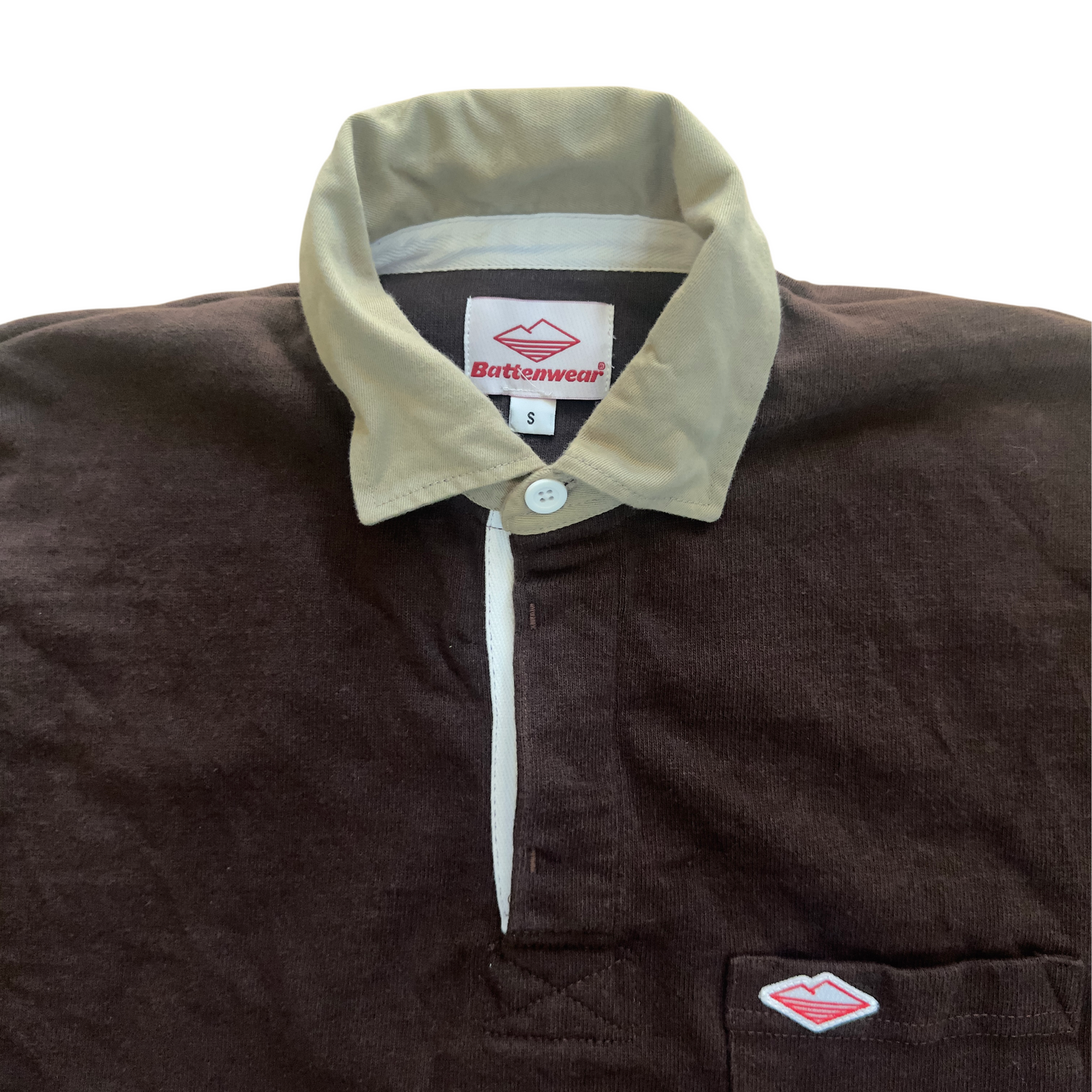 Longsleeve Rugby Shirt