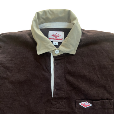 Longsleeve Rugby Shirt