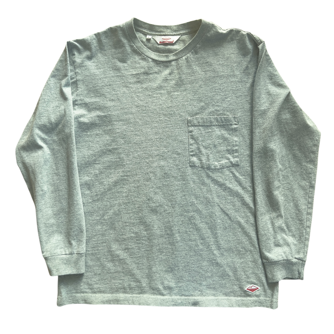 Long Sleeve T