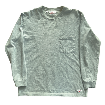 Long Sleeve T