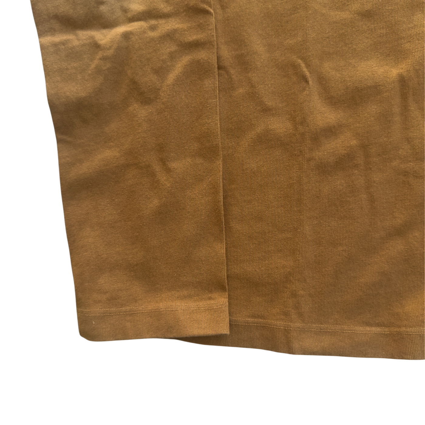 13 Ounce Henley L/S Tobacco (Spr23)