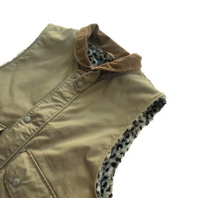Field Vest