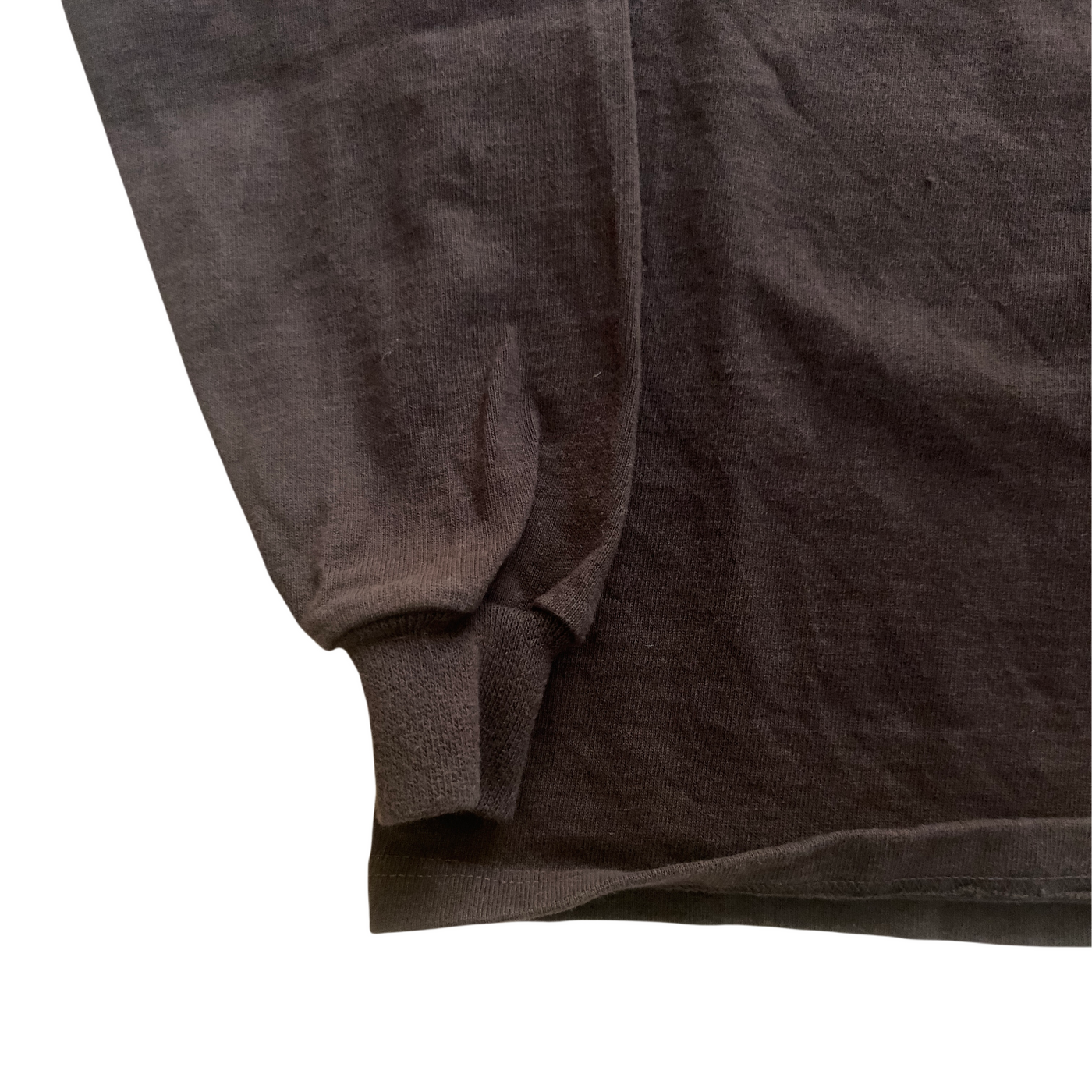 Longsleeve Rugby Shirt