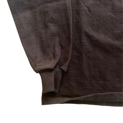 Longsleeve Rugby Shirt