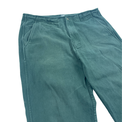 Straight Leg Chino