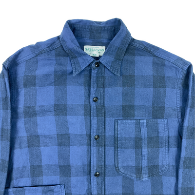 Digs Crew Shirt