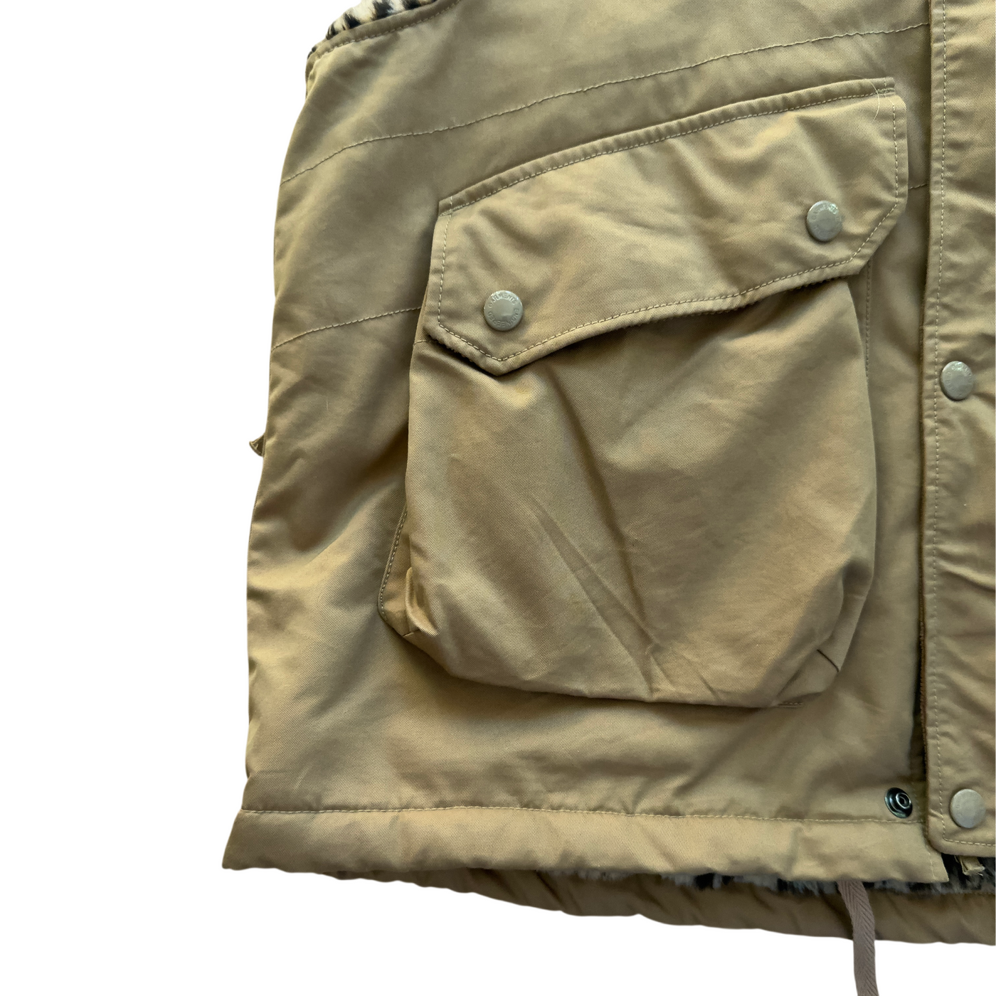 Field Vest